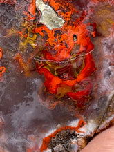Load image into Gallery viewer, Paint Rock Agate specimen