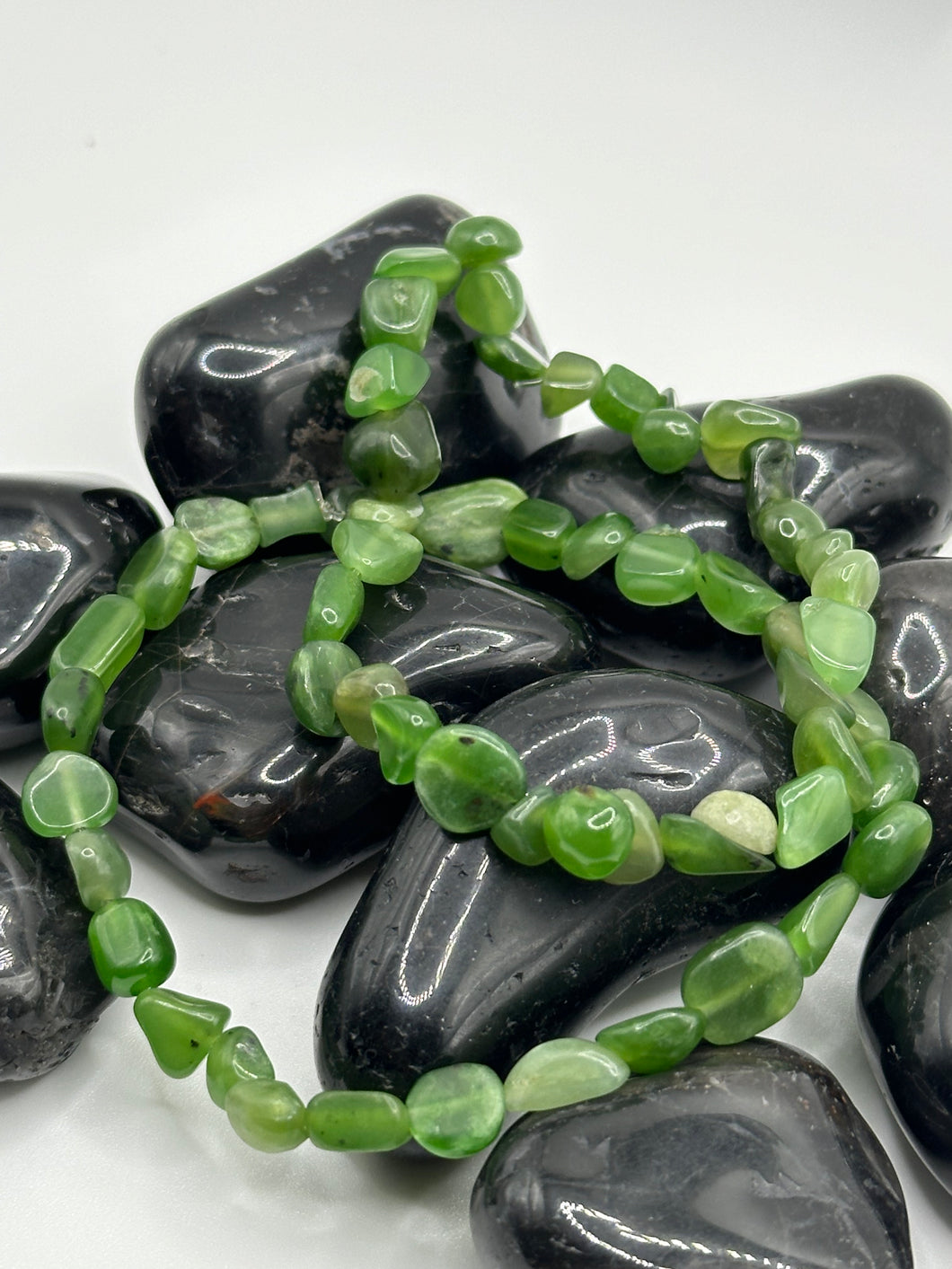 Canadian Jade bracelet