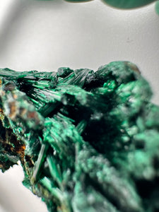 Malachite Raw