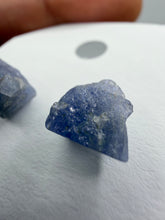 Load image into Gallery viewer, Tanzanite Studs