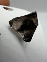 Load image into Gallery viewer, Black Obsidian studs