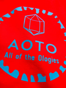 “AOTO” tee shirt
