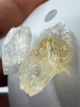 Load image into Gallery viewer, Yellow Citrine