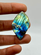 Load image into Gallery viewer, Labradorite Cabochons