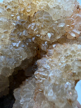 Load image into Gallery viewer, Druzy Skeletal Quartz cluster