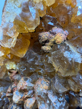 Load image into Gallery viewer, Citrine cluster (natural)