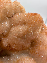 Load image into Gallery viewer, Pink Amethyst Stalactites