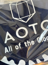 Load image into Gallery viewer, “AOTO” tee shirt