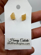 Load image into Gallery viewer, Honey Calcite