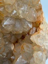 Load image into Gallery viewer, Large Quartz Cluster
