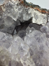 Load image into Gallery viewer, Quartz Geode var Sidi Rahali Quarries. El Kelaa des Sraghna Province Morocco