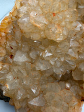 Load image into Gallery viewer, Large Quartz Cluster