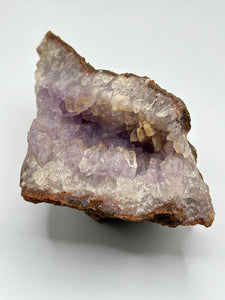 Amethyst Geode Morocco