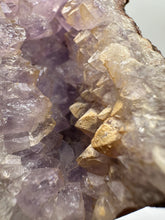 Load image into Gallery viewer, Amethyst Geode Morocco