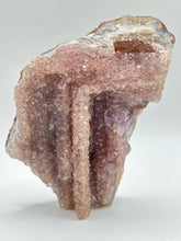 Load image into Gallery viewer, Pink Amethyst Pseudomorph after Anhydrite