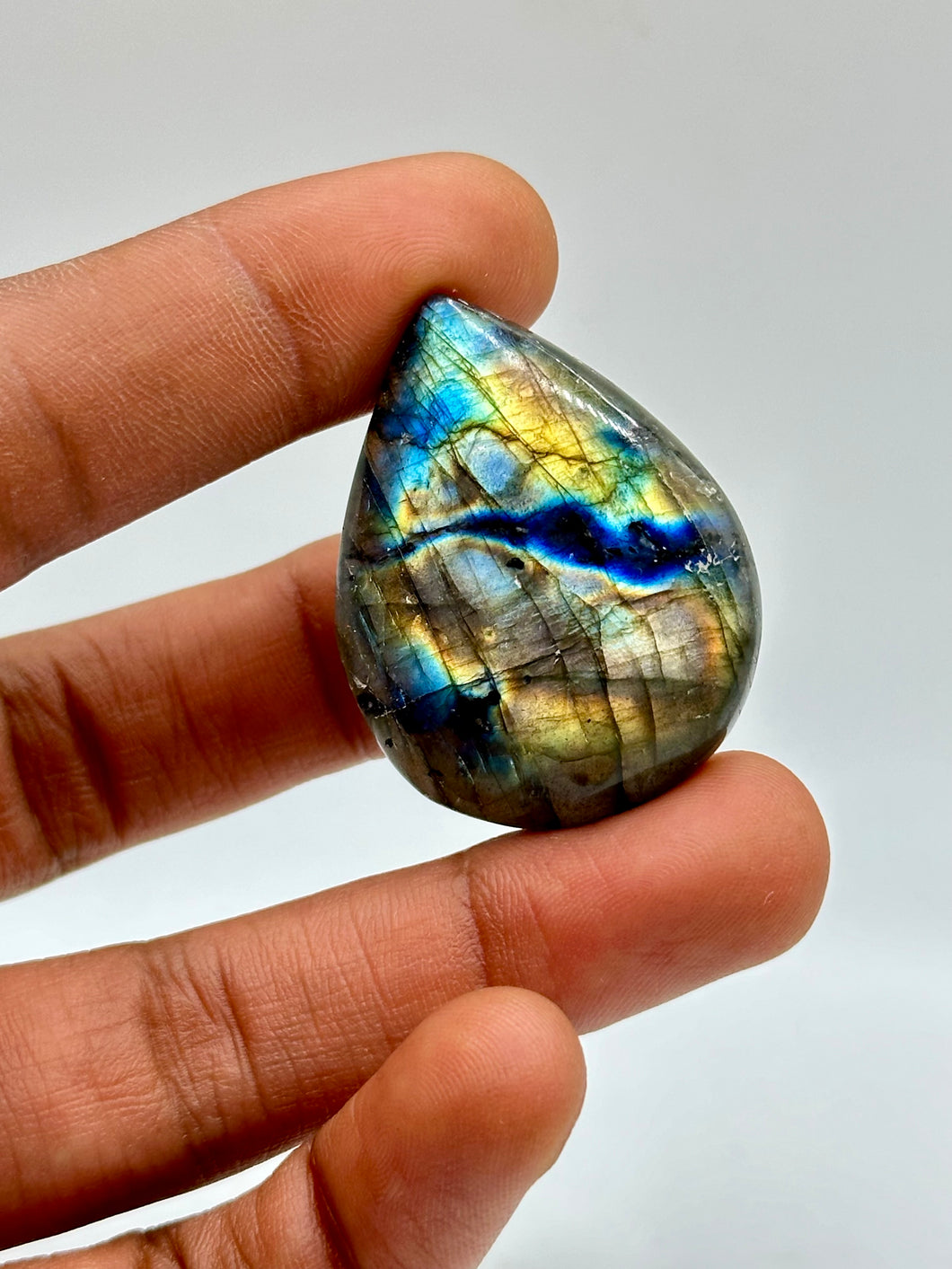 Labradorite Cabochons