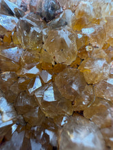 Load image into Gallery viewer, Citrine cluster (natural)