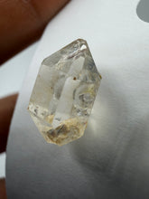 Load image into Gallery viewer, Diamond Quartz Studs