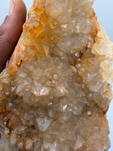 Load image into Gallery viewer, Large Quartz Cluster