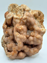Load image into Gallery viewer, Pink Amethyst Stalactites