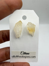 Load image into Gallery viewer, Yellow Citrine