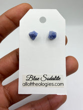 Load image into Gallery viewer, Sodalite
