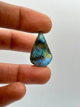 Load image into Gallery viewer, Labradorite Cabochons