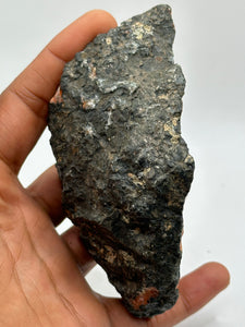Quartz Geode var Sidi Rahali Quarries. El Kelaa des Sraghna Province Morocco