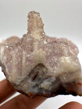 Load image into Gallery viewer, Pink Amethyst Pseudomorph after Anhydrite