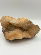 Load image into Gallery viewer, Druzy Skeletal Quartz cluster