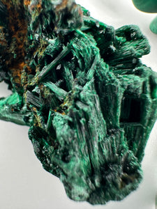 Malachite Raw