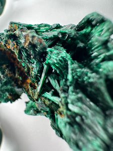 Malachite Raw