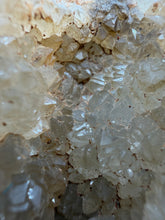 Load image into Gallery viewer, Druzy Skeletal Quartz cluster