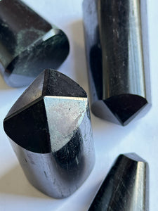 Black Tourmaline Tower