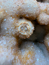 Load image into Gallery viewer, Amethyst Stalactites (pink amethyst)