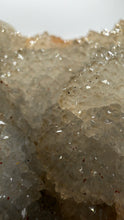 Load image into Gallery viewer, Smoky Druzy with Geothite inclusions
