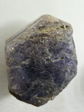 Load image into Gallery viewer, Blue Sapphire studs