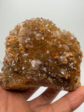 Load image into Gallery viewer, Citrine cluster (natural)