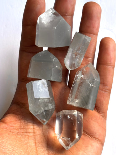 Mini Phantom Quartz towers