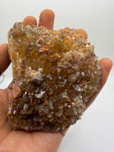 Load image into Gallery viewer, Citrine cluster (natural)