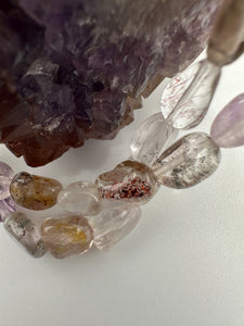 Auralite 23 bracelet