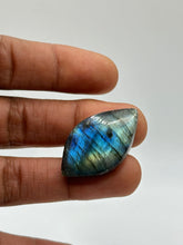 Load image into Gallery viewer, Labradorite Cabochons