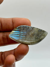 Load image into Gallery viewer, Labradorite Cabochons
