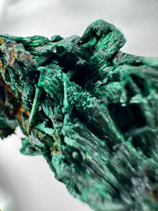 Malachite Raw