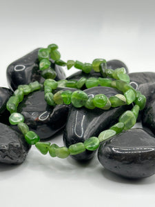 Canadian Jade bracelet