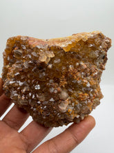 Load image into Gallery viewer, Citrine cluster (natural)