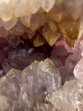 Load image into Gallery viewer, Amethyst Geode Morocco