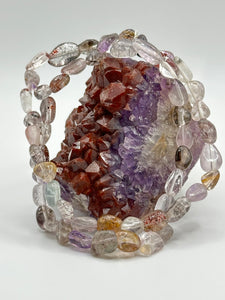 Auralite 23 bracelet