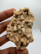 Load image into Gallery viewer, Botryoidal Chalcedony (Druze)