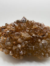 Load image into Gallery viewer, Citrine cluster (natural)